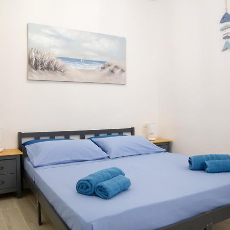 Alcova Del Mar Apartment Alghero Bagian luar foto