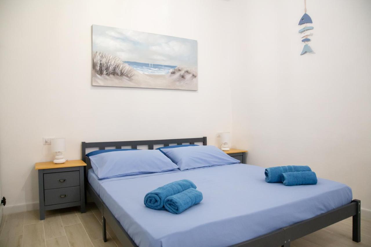 Alcova Del Mar Apartment Alghero Bagian luar foto