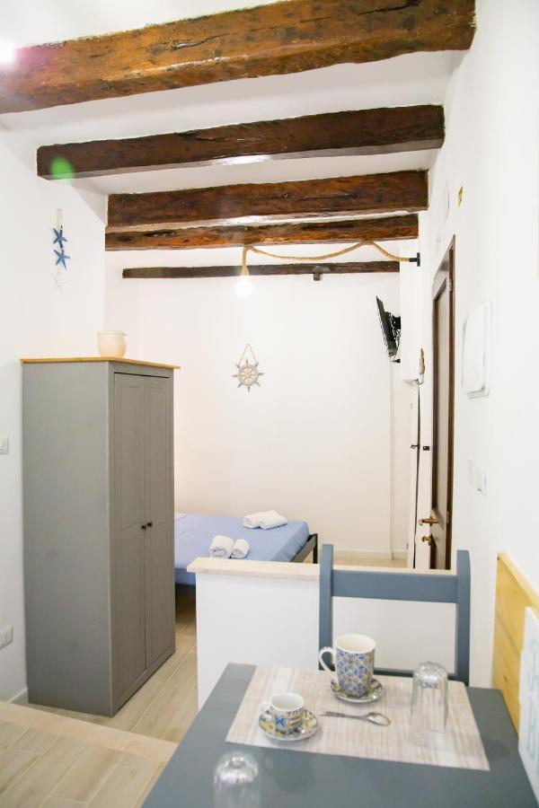 Alcova Del Mar Apartment Alghero Bagian luar foto