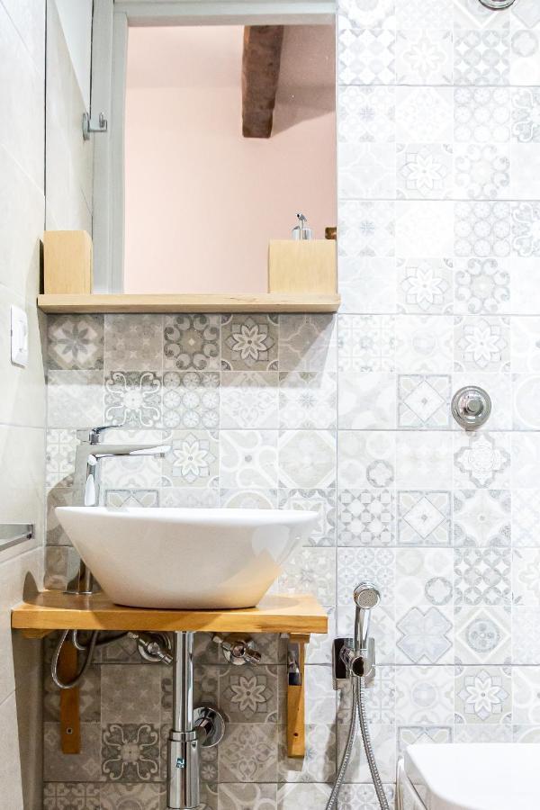 Alcova Del Mar Apartment Alghero Bagian luar foto