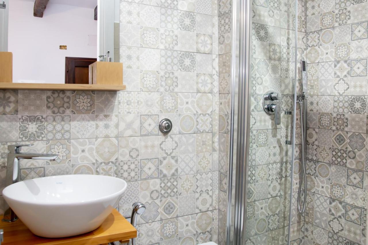 Alcova Del Mar Apartment Alghero Bagian luar foto