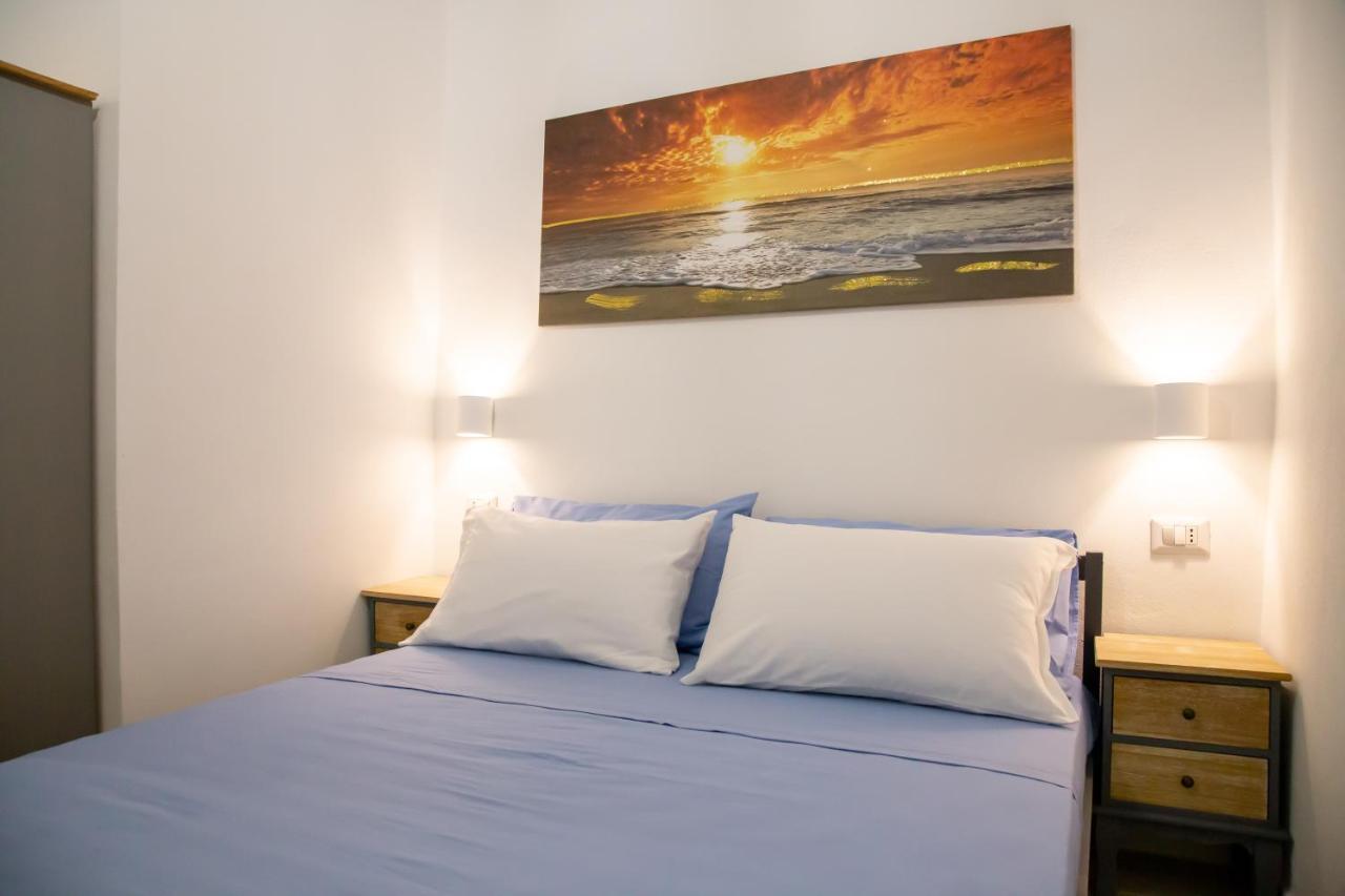Alcova Del Mar Apartment Alghero Bagian luar foto