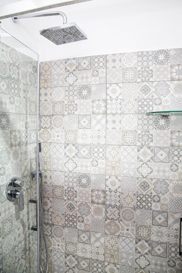 Alcova Del Mar Apartment Alghero Bagian luar foto