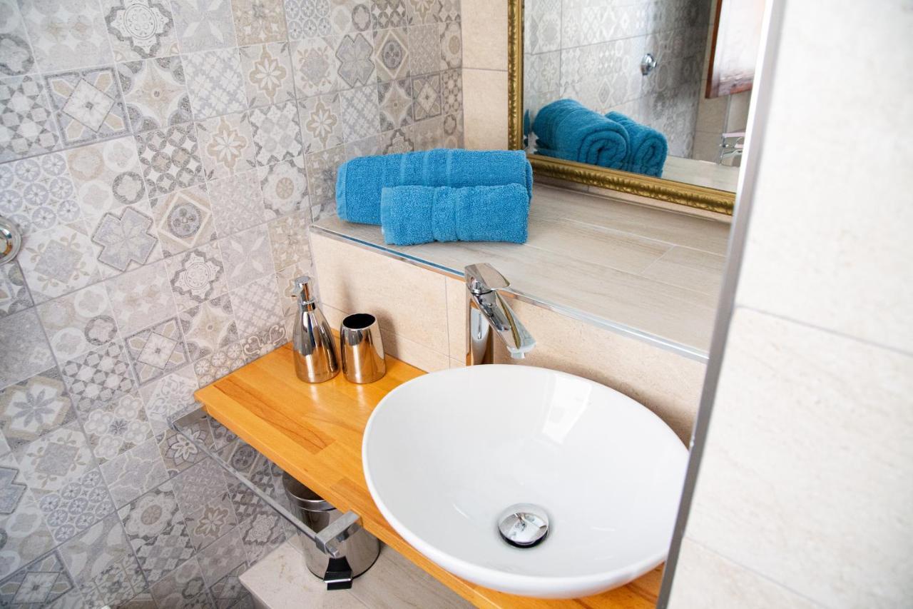 Alcova Del Mar Apartment Alghero Bagian luar foto