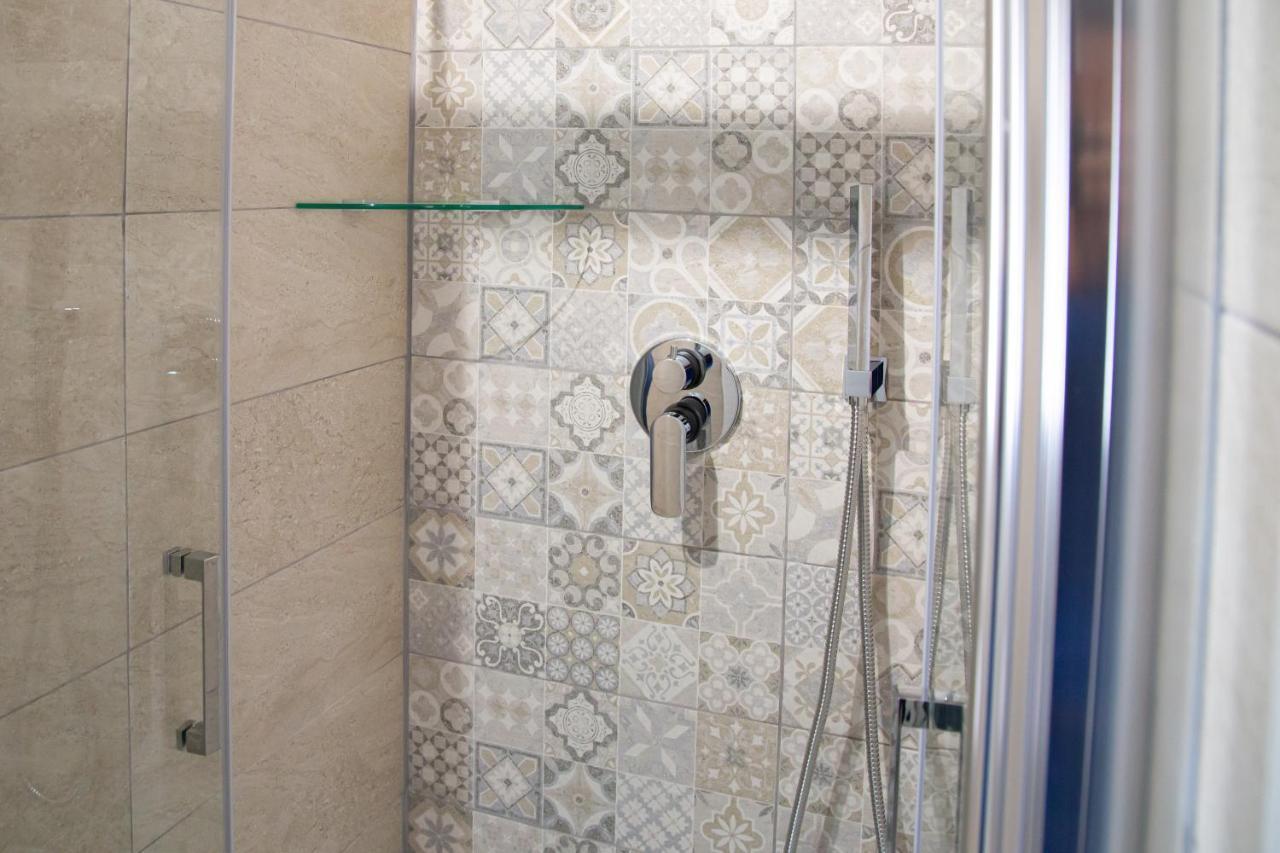 Alcova Del Mar Apartment Alghero Bagian luar foto
