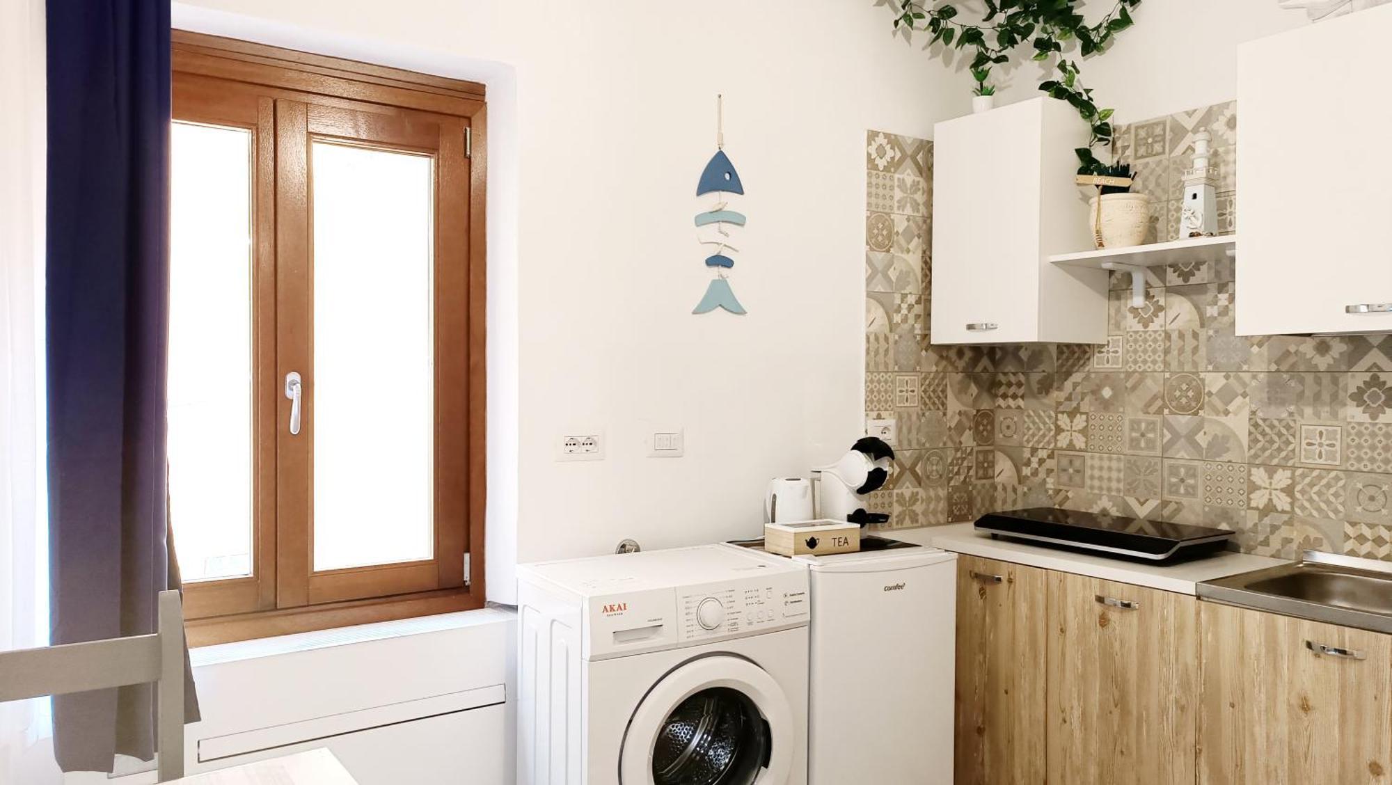 Alcova Del Mar Apartment Alghero Bagian luar foto