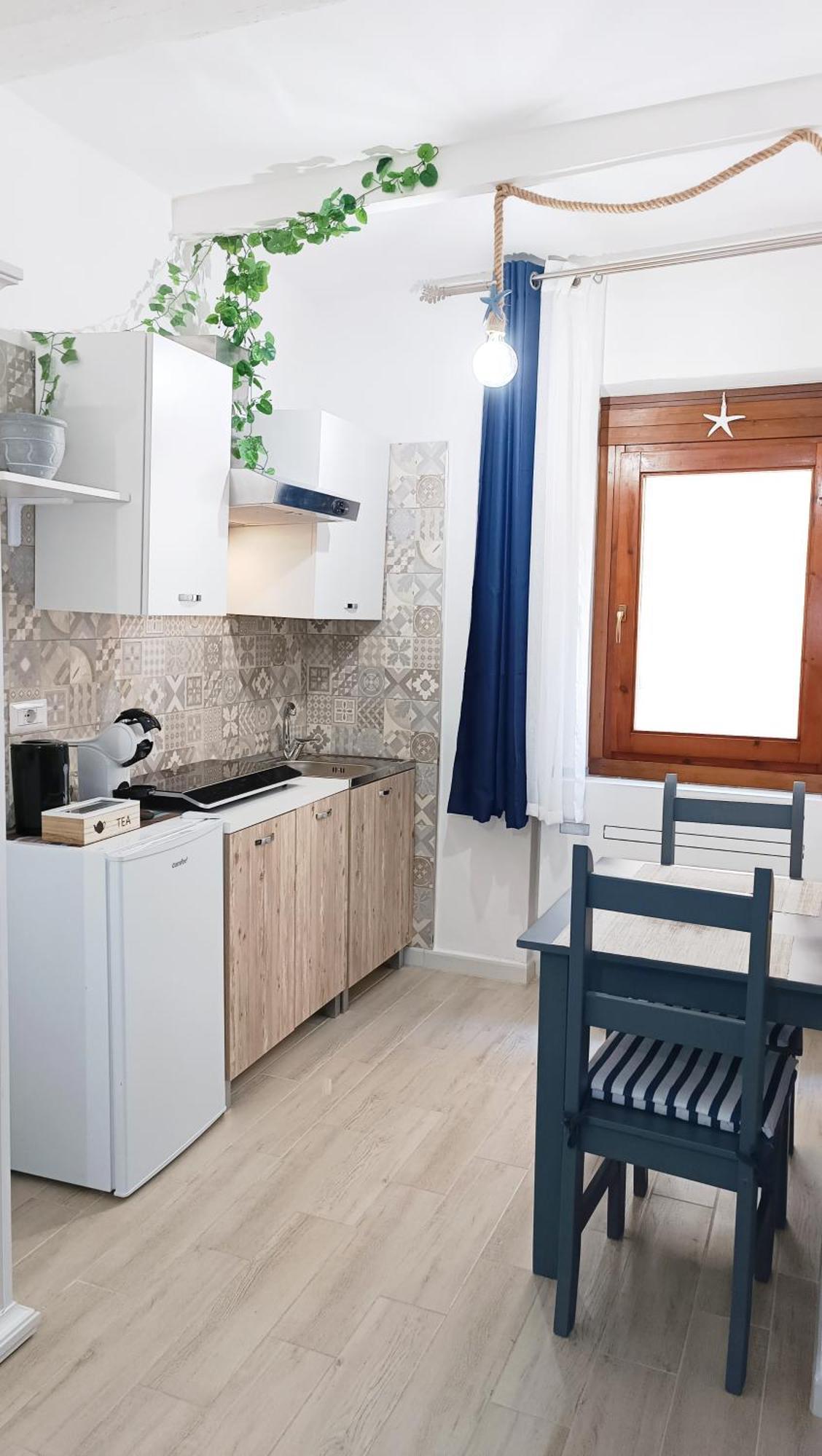 Alcova Del Mar Apartment Alghero Bagian luar foto