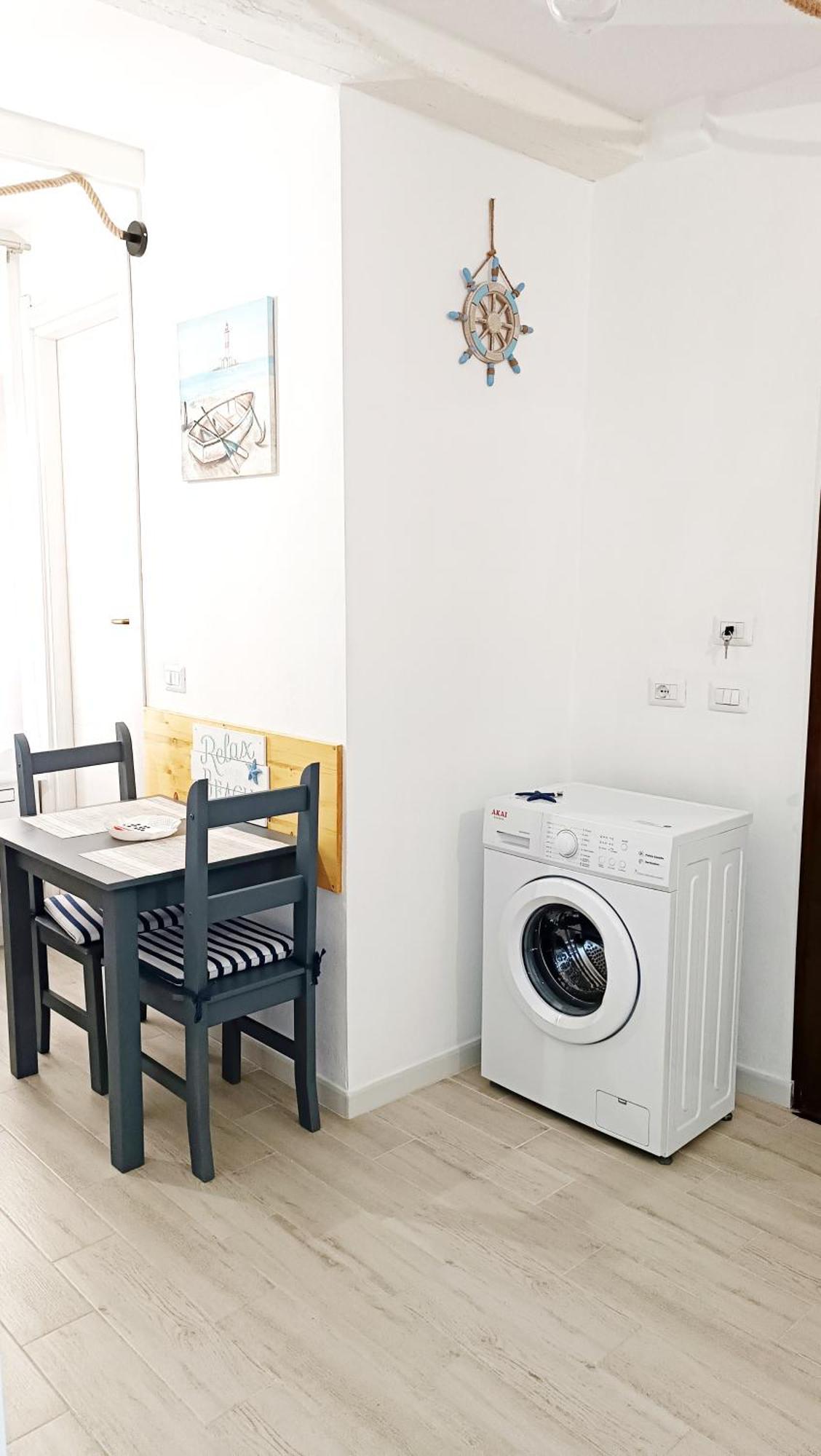 Alcova Del Mar Apartment Alghero Bagian luar foto